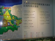 大連市（中国）視察・訪問